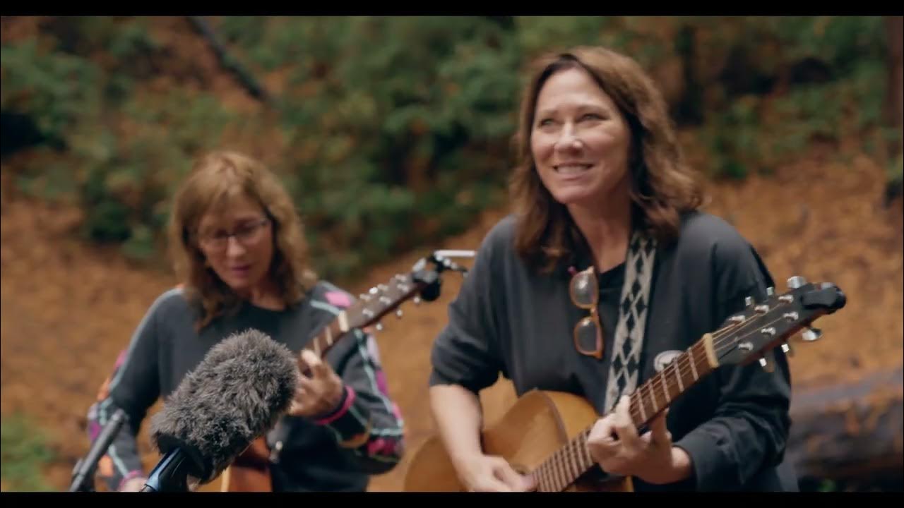 The Breeders - Live In Big Sur