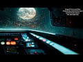 Focus Techno Mix Music Tracker Ship 