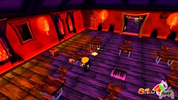 Crash Twinsanity [HD Walkthrough] Part 13