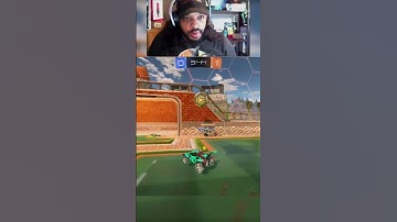 I almost had it Noob #rocketleague #shorts #noob #rl #N8IV