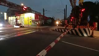 20210303@新北市樹林區俊英街平交道1215