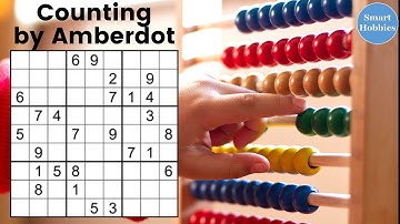 How To Spot Sudoku Skyscrapers - SHC #59