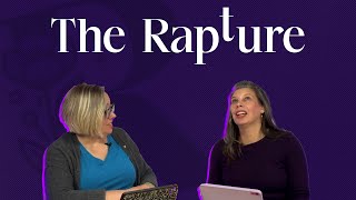 The Rapture | Ep. 8