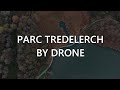 A Day In Cardiff | Parc Tredelerch | 4k Drone Shots