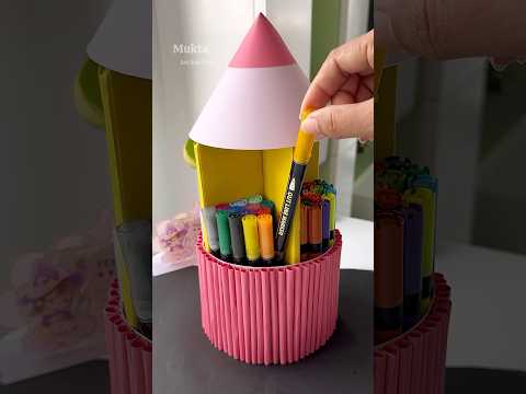 DIY Cute Desk