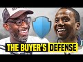 Episode #24 Marquel Russell - Breaking The Buyers Defense
