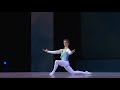 Semyon chudin  tchaikovsky male variation