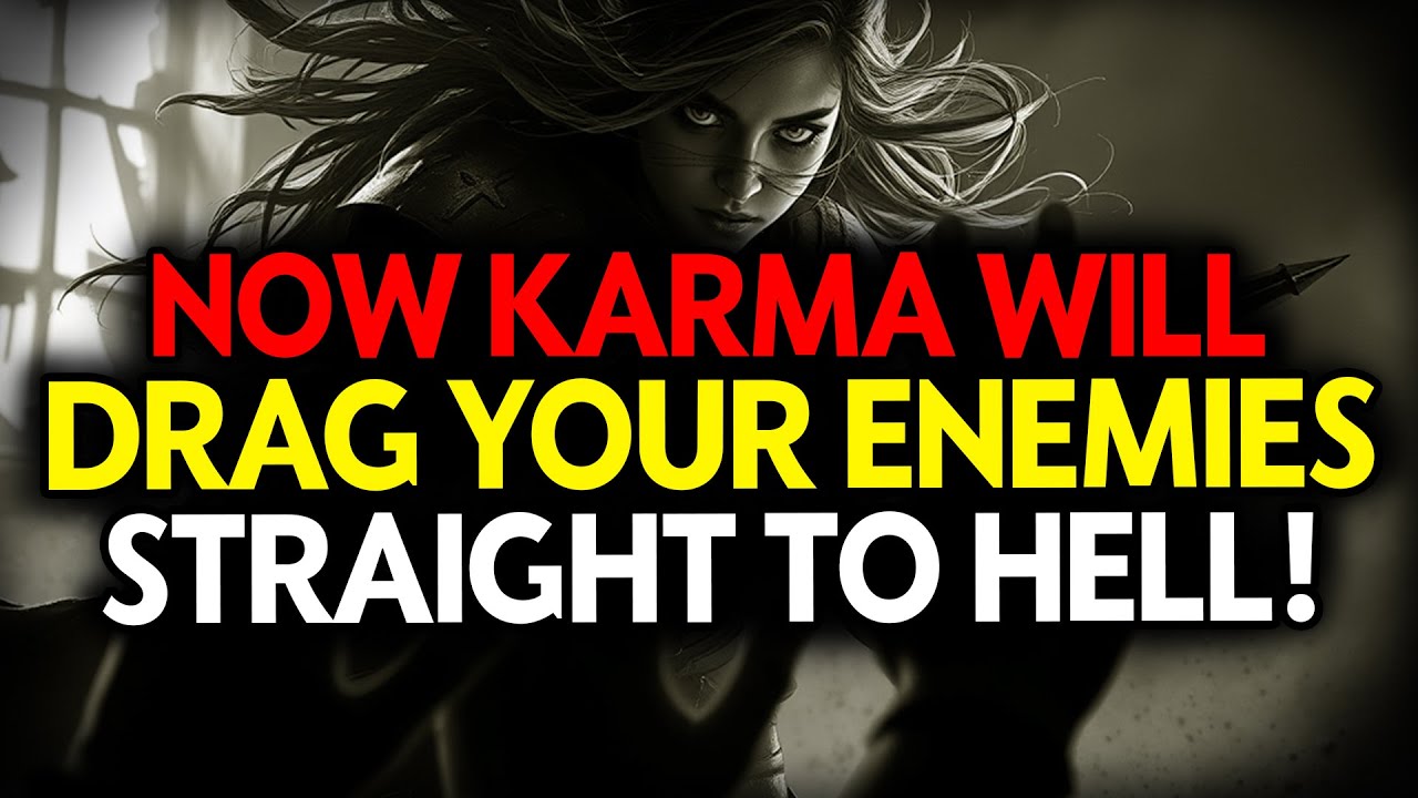CHOSEN ONES, THEY TOOK ADVANTAGE OF YOUR KINDNESS—NOW KARMA WILL HIT THEM LIKE BRICKS TO THE FACE! 🤬