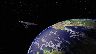 Star Trek - A Private Little War