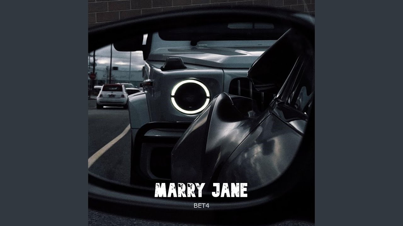 MARRY JANE