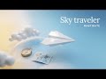 Dorothy Little Happy - Sky traveler NO06-1