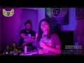Enzyrose - dj low show Live Performance