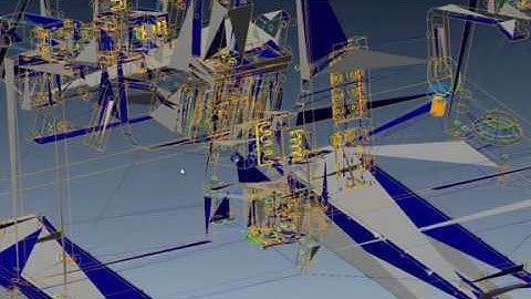 PolyWorks: Coordinate System Creation from Features