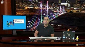 Introduction to Microsoft Bot Framework & Cognitive Services