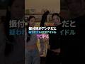 振付師がアンチだと疑われたK-POPアイドル TOP4