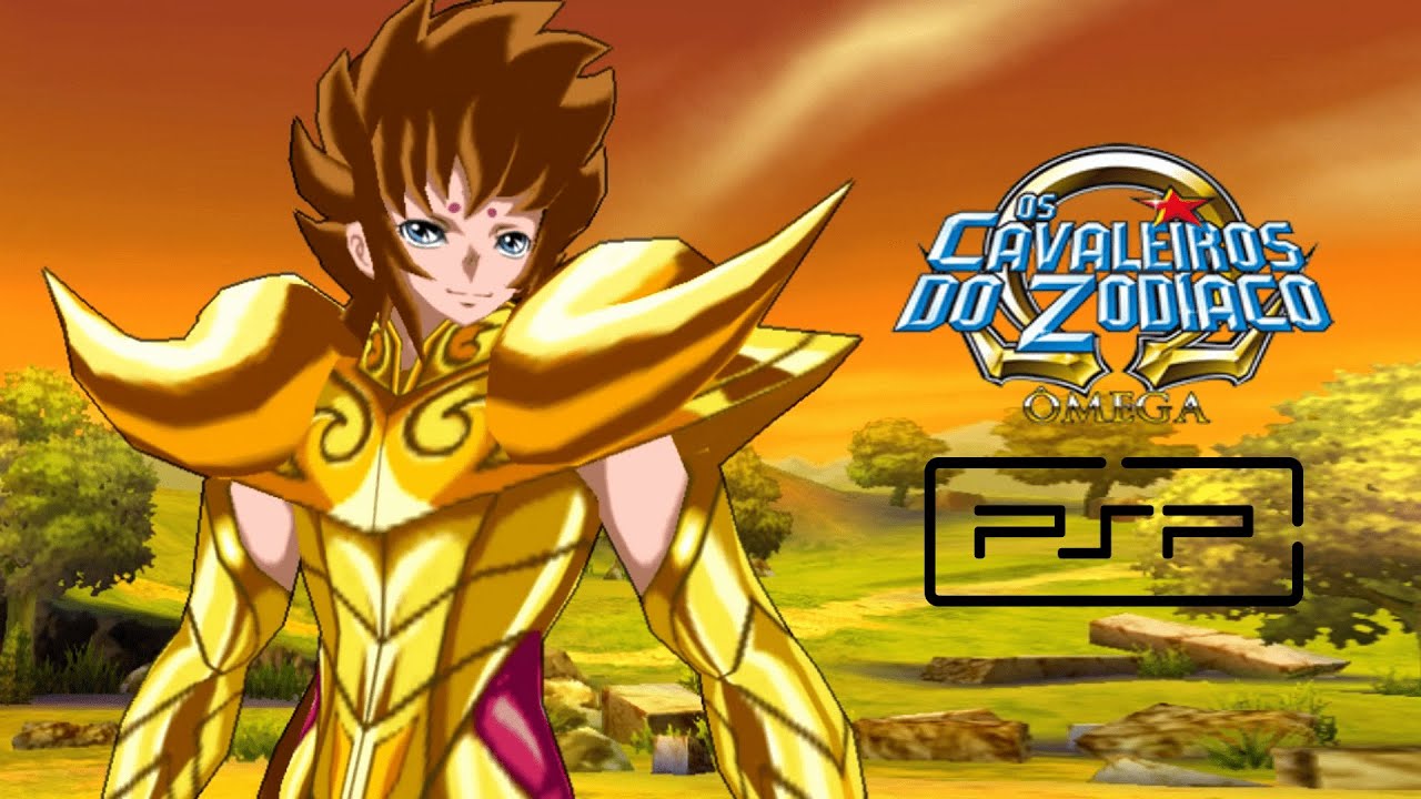 Novos PERSONAGENS de Cavaleiros do Zodíaco no JOGO! Saint Seiya / Sempre  Quis Saber 