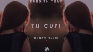 Tu Cuyi - Bewar Izzet | Kurdish Trap Remix (Prod Gogan Music) Resimi