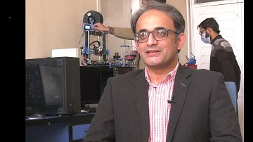 Empowering Robots to Serve Humans: Exploring the Human-Centered Robotics Lab