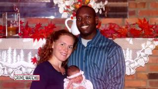 Murdered Woman’s Journal Helps Catch Her Killer (Part 1) - Crime Watch Daily with Chris Hansen