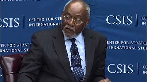 State Department: A Dual-Track Approach to Somalia