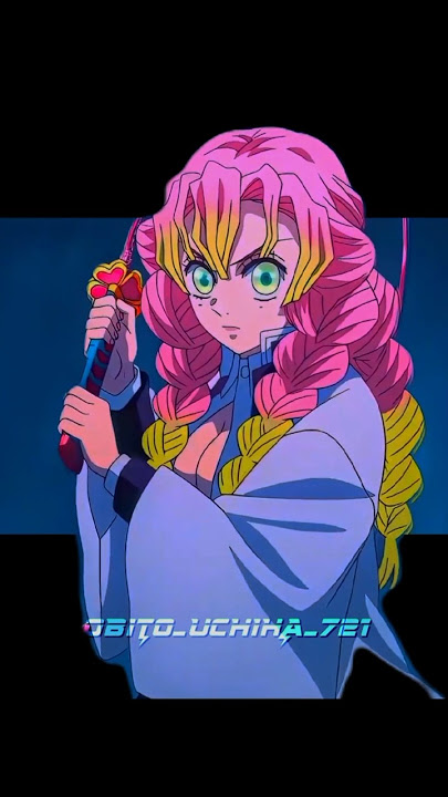 Mitsuri sing jalebi baby💗🌸 #mitsuri #mitsurikanroji #demonslayer #kny #fyp #fypシ゚ #fypage