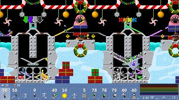 Lix Multiplayer Session [Session 24 Part 2]