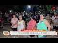 Silvana Appiani. Concejal Recreo, tras la Reunión con PARTE de la comisión CLUB HURACÁN