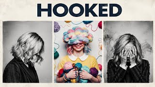 Hooked | Dark R&B | Shadow Groove