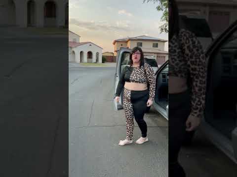 TikTok Mafia Trend Shorts 