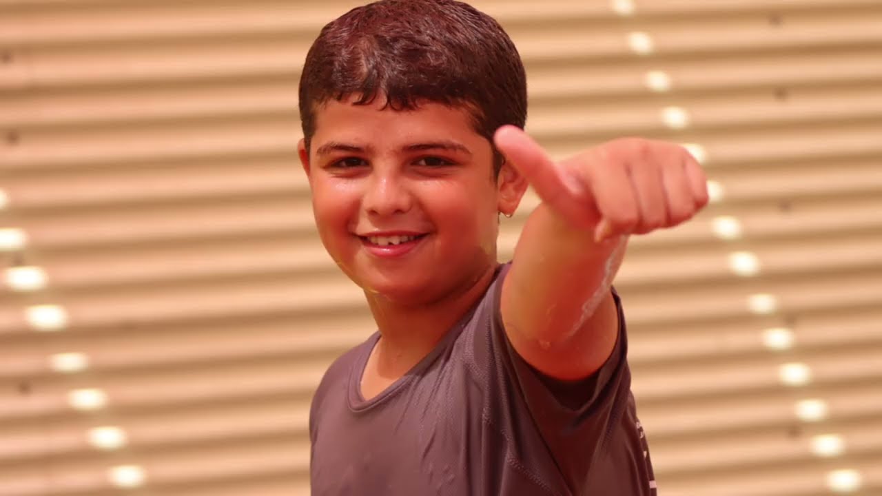 ملخص مسيرة مخيم الرحالة 5 10 أيام من المرح واللحظات الممتعة