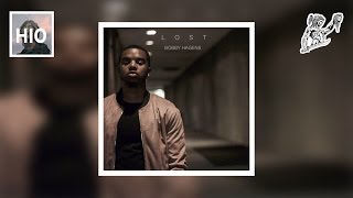 Bobby Hagens (Feat. BJ The Chicago Kid) - Lost Wild