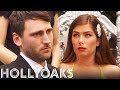 Maxine & Damon's Dilemma | Hollyoaks