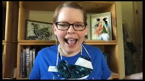 STLZOOM – Unicorns, Dragons, and Giants Oh my!