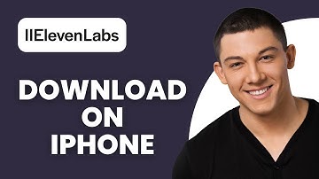 How to Download ElevenLabs Voice on iPhone