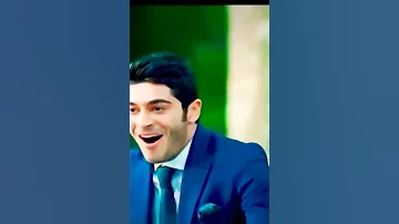 حياة ومراد مسلسل الحب لا يفهم الكلام جميل جدا 