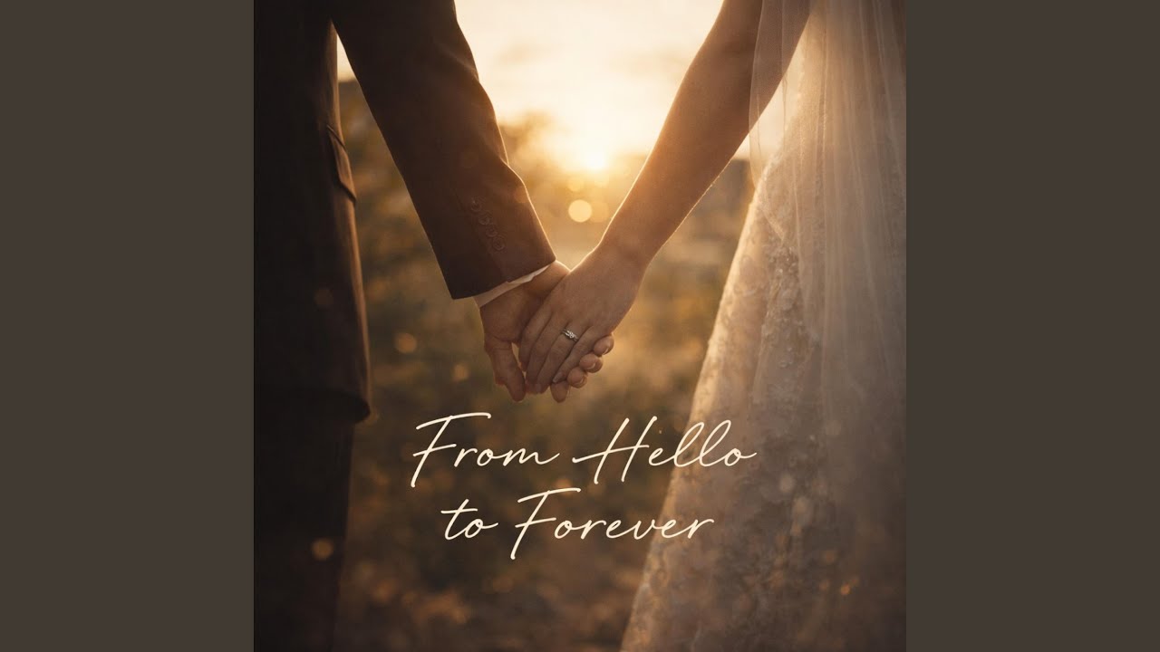 From Hello to Forever