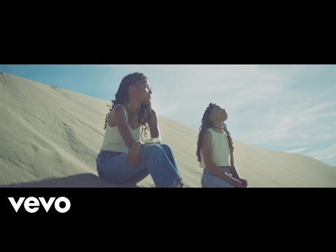 Chloe x Halle - Fall