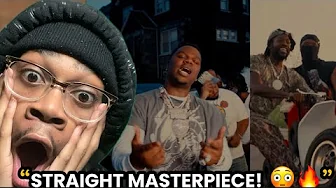 Lihtz, Fridayy & Meek Mill Made A MASTERPIECE π³π₯ | Crash Out RMX Reaction Lihtz, Fridayy & Meek Mill Made A MASTERPIECE π³π₯ | Crash Out RMX Reaction