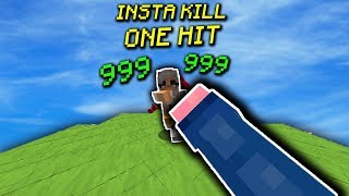 ONE HIT WONDER (Mega Skywars)