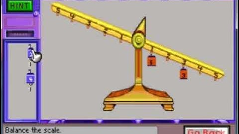 Super Solvers: Gizmos and Gadgets - Part 9 (DOS Version)