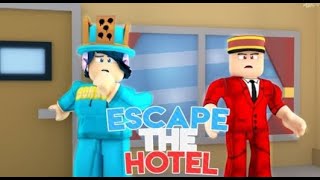 Arda Ve Dağhan İle Aşağı Düşüyoruz Oyunun Amacı : Aşağı Düş (Roblox Hotel Obby)