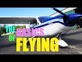 Aircraft Inspection and Flight Preparation Quiz