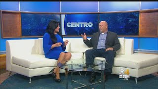 Centro El Jolgorio & Festival Navideño 2018