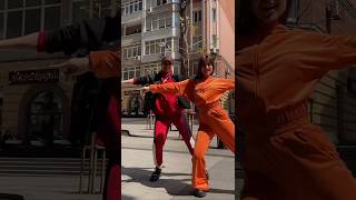 Beautiful Liar - Shakira & Beyoncé Tiktok Dance Challenge