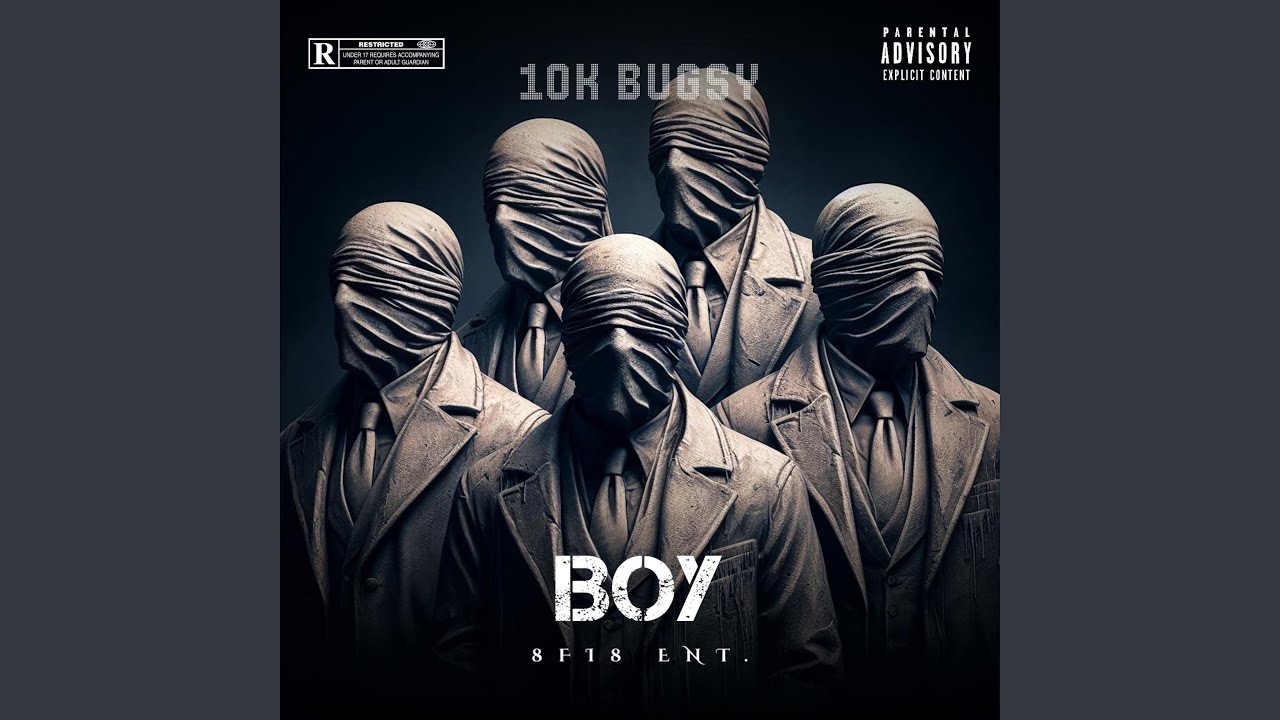 Guarda BOY su YouTube Guarda BOY su YouTube