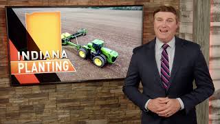 Indiana Planting Update