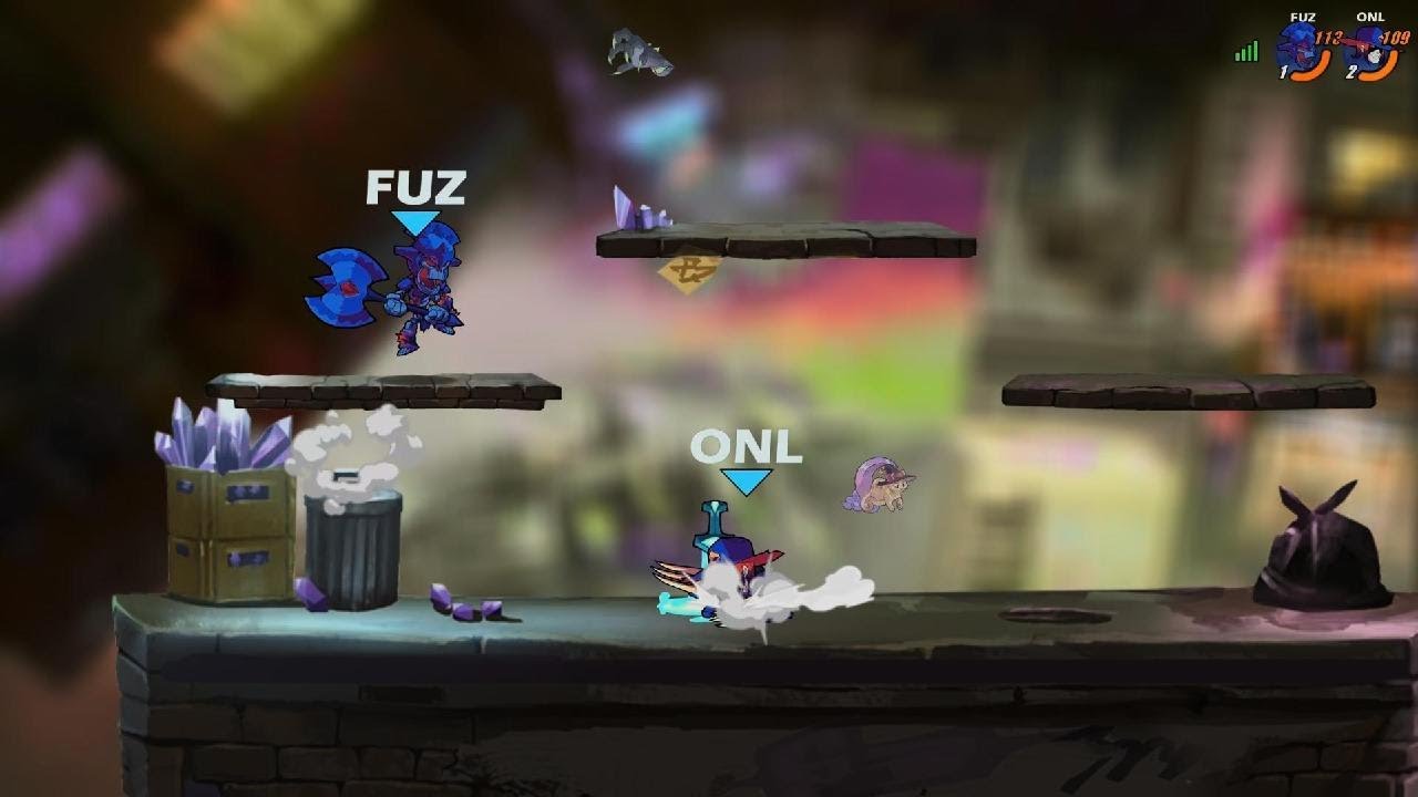 Pro Katars Combo! Loki Level 100 Ranked Clip!