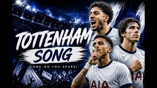 Tottenham 2027 song 🤍 (feat. New Signings Savinho & Marmoush)