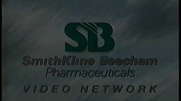 SmithKline Beecham Pharmaceuticals (1995) #1