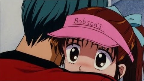 ママレードボーイ予告33話 恋の迷い道「好きだ！」